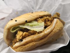 超级鸡腿堡-德克士(南昌西店)