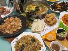 -红豆焖罐面·新邯郸菜(光明店)