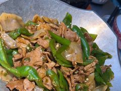 -江南里·新浙菜(苏州大悦城店)