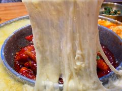 -金顺韩式烤肉·网红烤肉店(广利路店)