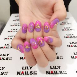 -LILY NAILS美甲美睫