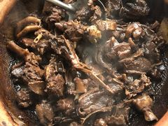 -天强农家菜馆