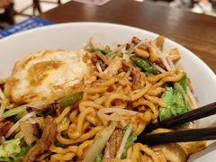 -寻裕记·现炒浇头面(人民广场店)