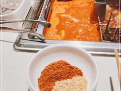 -海底捞火锅(亲子主题北金鹰店)