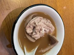 佛山猪腰汤-猪腰世家·粤菜猪腰汤(江西路店)
