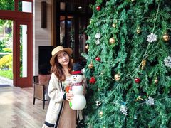 -广州都喜泰丽温泉度假酒店