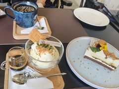 -22ºN BISTRO西餐&酒馆