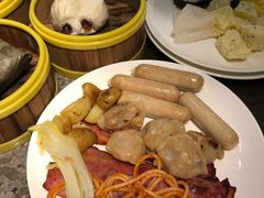 -佛山顺德香云纱园林酒店(清晖园店)