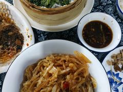 -老家菜馆(正定店)