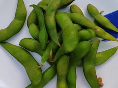 -美味海鲜大排档(明发美食地标店)