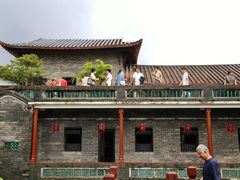 -东莞市可园博物馆