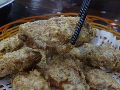 -南记食粥坊·宵夜大排档(莲花总店)