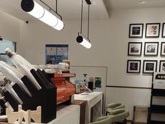 -Peet's Coffee皮爷咖啡(上海长风大悦城店)