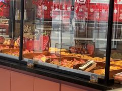 -燃厚蛋糕(卓展中信城店)
