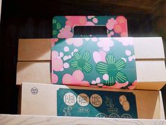 -宝珠奶酪(长宁金虹桥店)
