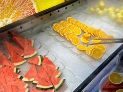 -盛江山自助料理(太原街万达店)