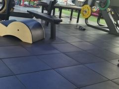 -欢喜运动健身综合馆·HappyGym