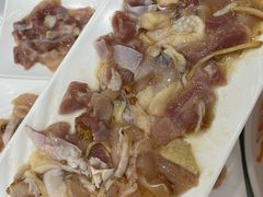 -凯盈阁·顺德私房菜·桑拿鸡
