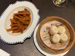 -广州文华东方酒店·江-由辉师傅主理