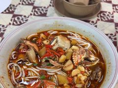 -老三样·旧食新味(船山路店)