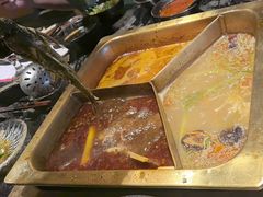 -王家渡火锅店(亦庄店)