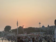 -老虎石海上公园