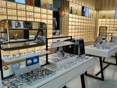 -一代眼镜·蔡司配镜(浦东大拇指广场店)
