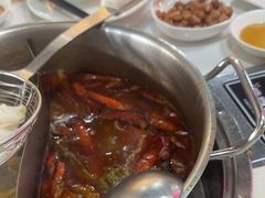 -三毛牛肉店(福强店)