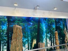 -延庆地质公园博物馆