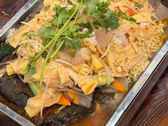 -张记烤鱼王(西街店)