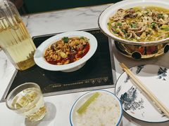 -川府宴语烤鱼川菜家常菜(梨园店)
