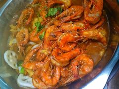 -邵汇大虾(泉园一路店)