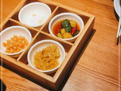 -闽上鲜·福建菜(龙湖滨江天街店)