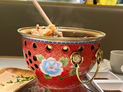-关东小磨东北菜(漕河泾印象城店)