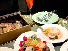 -第101座花园餐厅(湖滨88店)