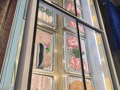 -非烤勿扰自助烤肉(合胜百货店)