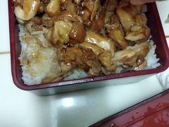 -桃屋日本料理(清华科技园店)