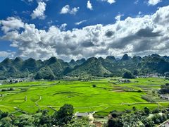 -万峰林风景区