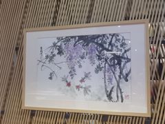 -荷风细雨·中国茶宴(碧云店)