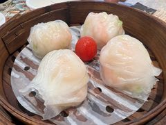 -虾饺妹·粤式手工点心(水荫路店)