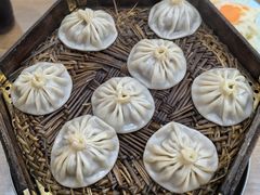 -西安贾三灌汤包·回坊小吃·清真炒菜(北院门总店)