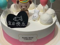 -多乐之日(田林东路店)