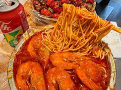 -李叔叔虾蟹大排档(青羊店)