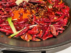 -朱光玉火锅馆(正弘城店)