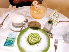 -théATRE 茶聚场(王府中環店)