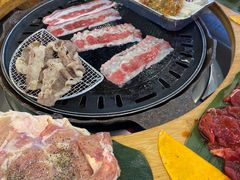 -玄希浪漫厨房·韩料烤肉(湖滨银泰in77店)