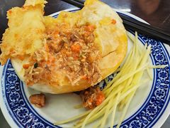-孟家蟹包(锦绣街店)