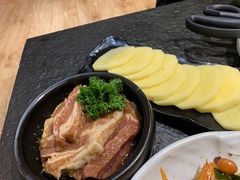 -味家烤肉烤鳗鱼牛排(西塔旗舰店)