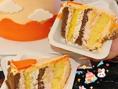 -CAKE BOSS 蛋糕老板(西单君太百货店)