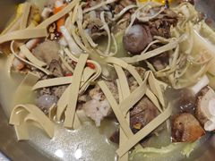 -天都火锅酒楼(虹梅南路店)